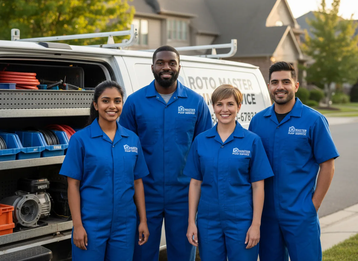 Sump Pump Installation company in Bellmont, IL